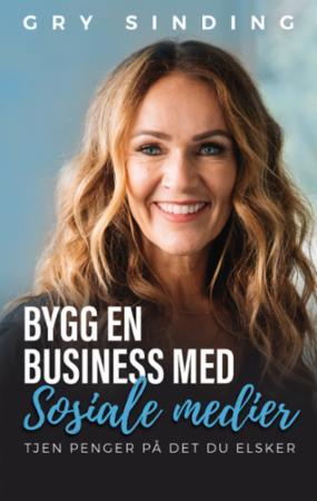 Bygg en business med sosiale medier