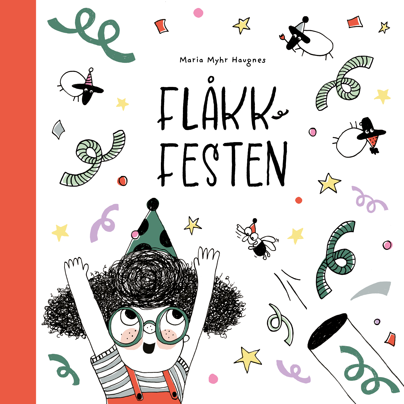 Flåkkfesten - Maria Myhr Haugnes 