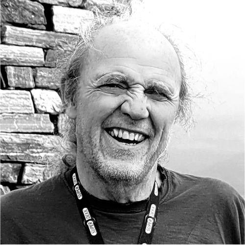 Bjørn Enes