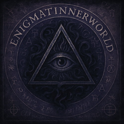 enigmatic innerworld