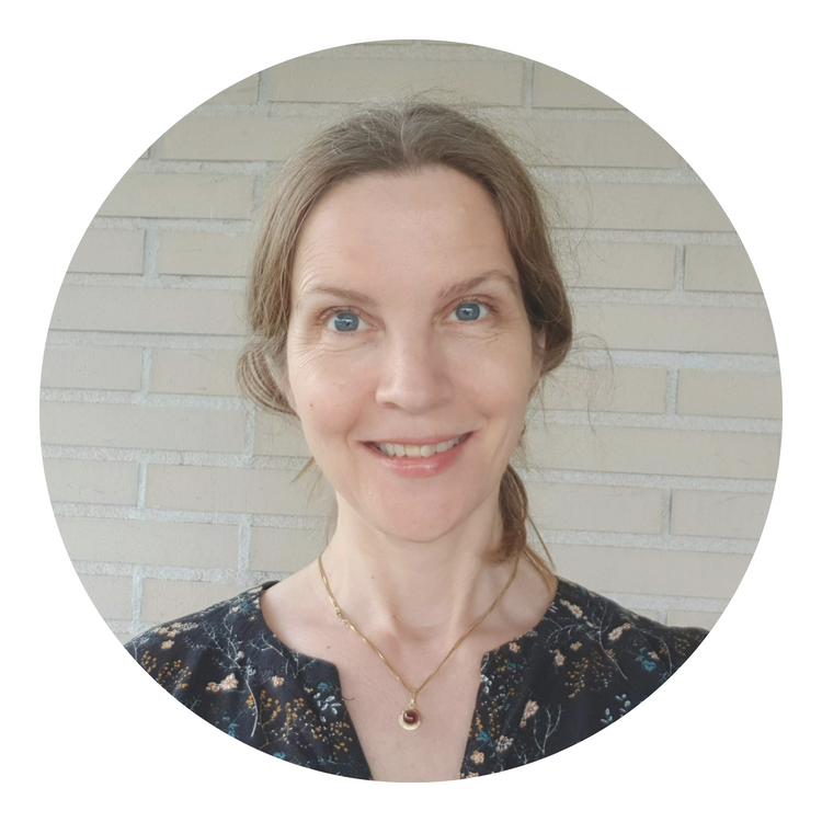 Bjørg Anita Såtendal