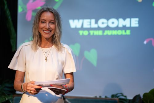 Laila Madsö