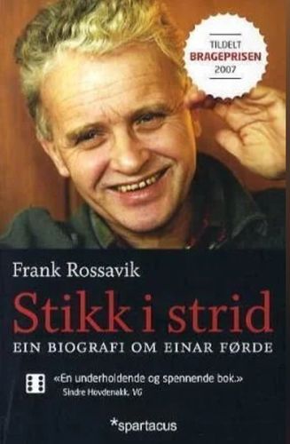 Arbeidserfaring