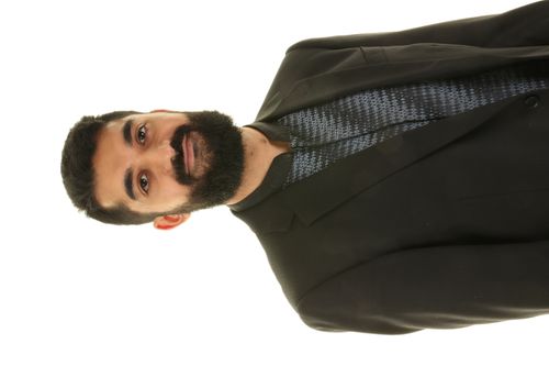 Sufian Ahmed