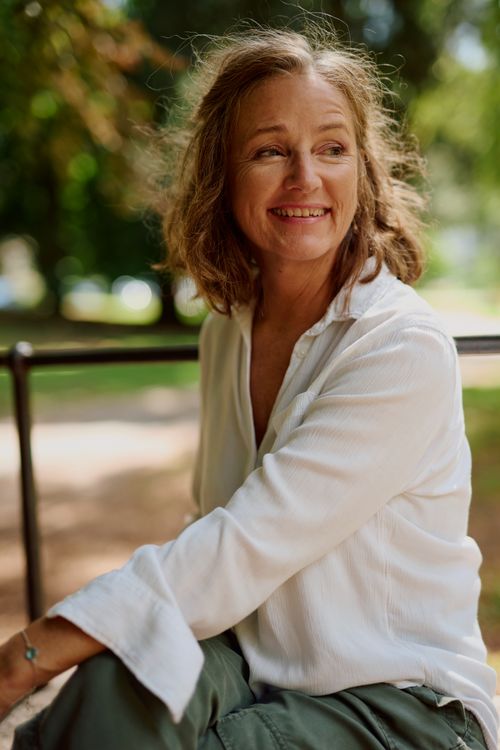 Ida Hansteen