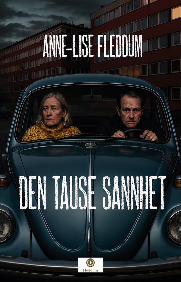 Fleddum - Den tause sannhet