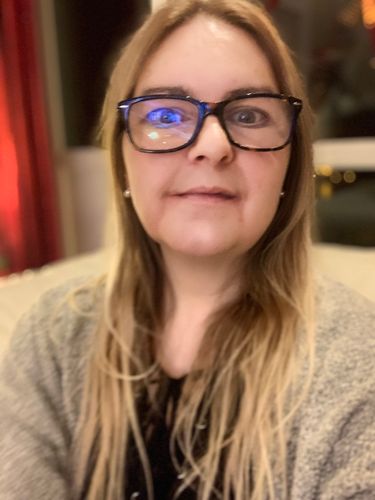 Norunn Melstveit 
