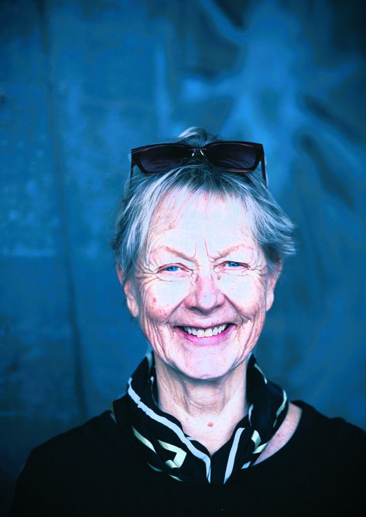 Mette Brantzeg