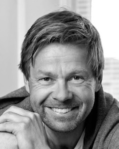 Henrik H. Langeland