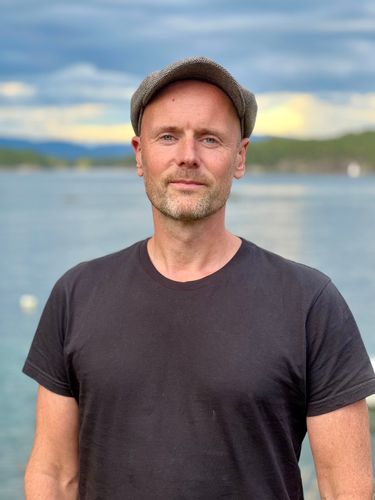 Bernhard Meyer Auran