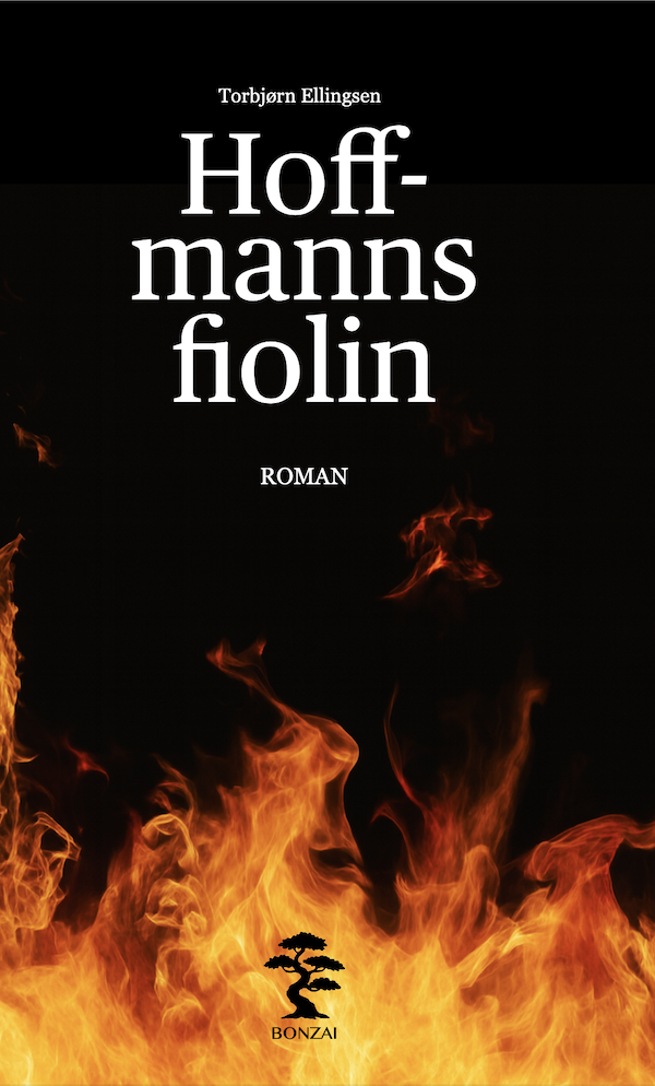 Ellingsen – Hoffmanns fiolin