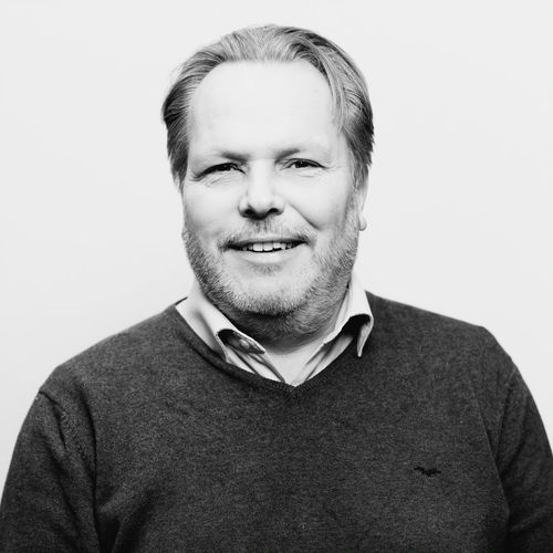 Andreas Bergwitz-Larsen