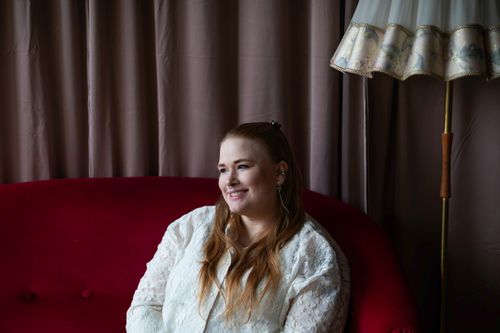 Eli Renate Bye Sørensen