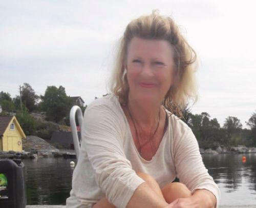 Anne Grethe Tønder Smith