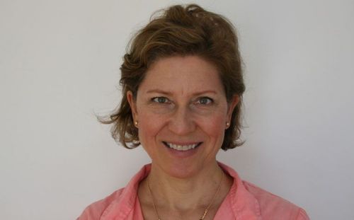 Dagmar Goovaerts Bern